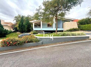 7cb291fec34b6b3299e92688b5363a93ca149206 · Casa com 4 dormitórios à venda, 750m² de área construída por R$ 4.600.000 - Condomínio Bosque Sao Be