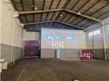 482a48cec44bf368e6f21ed13317ea36a2a895b9 · Galpão para alugar, 750 m² por R$ 21.000,00/mês - Aparecidinha - Sorocaba/SP