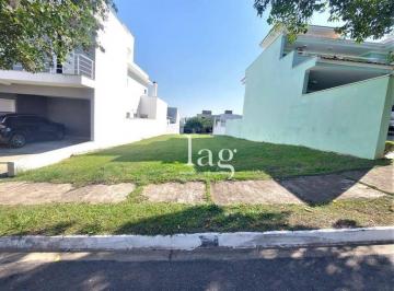 7df3b284c9ce61f594e5b881fc77e52a184597e9 · Terreno à venda, 250 m² por R$ 425.000,00 - Condomínio Vila Azul - Sorocaba/SP