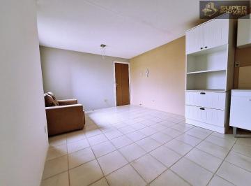 Apartamento · 45m² · 2 Quartos · 1 Vaga · Apartamento para aluguel em Pelotas-RS próximo ao Shopping