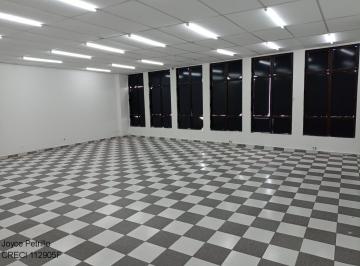 Foto 01 · No Centro de Peruíbe, Salão Comercial Com 220 m² E Excelente Localização, Disponível Para Locação.