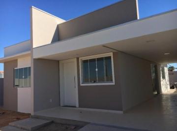 Casa · 132m² · 3 Quartos · 2 Vagas · RESIDÊNCIA À VENDA, BAIRRO COLINA PARK II, JI-PARANÁ
