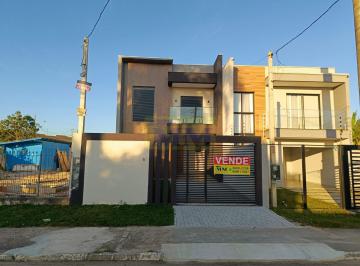 Casa · 133m² · 3 Quartos · 3 Vagas · Casa à venda - no Jardim Amélia