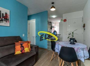 75e8f7ed4a3e51229af5a232525e1a77128c3fbc · Apartamento com 2 dormitórios à venda, 40 m² por R$ 230.000,00 - São Paulo - São Paulo/SP