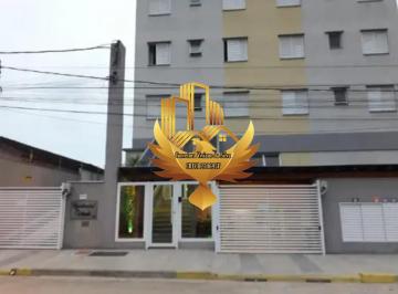 Foto 01 · Imperdível!! Apartamento à venda em Ubatuba-SP, Centro. 2 quartos, 1 sala, 1 banheiro, 1 vaga de gar
