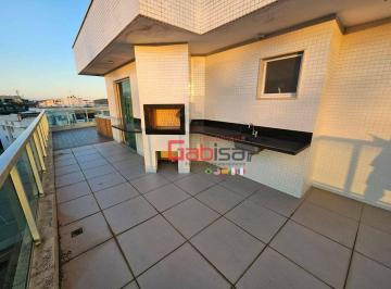 fce56f6d486861a9fe65a190549bf784d522d92e · Cobertura com 4 dormitórios à venda, 250 m² por R$ 2.300.000,00 - Vila Nova - Cabo Frio/RJ