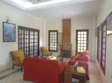 Casa · 350m² · 4 Quartos · 6 Vagas · Lindo Sobrado em Rua Fechada na Vila São Francisco