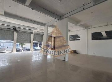Comercial · 383m² · 8 Vagas · Loja / Salão com 383 mts² - Melhor Local Av Conselheiro Carrão