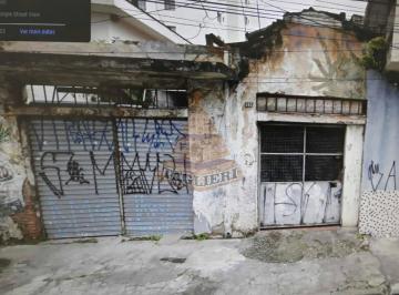 Terreno · 200m² · TERRENO TATUAPÉ 200 mts PRÓXIMO AO CERET