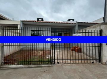 Foto 01 · Casa, Jardim Marochi, Paranavaí, PR