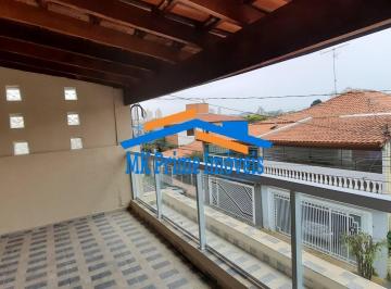 Casa · 305m² · 5 Quartos · 2 Vagas · Casa à venda com 05 Quartos e 02 vagas - Jardim D` ABRIL- OSASCO.