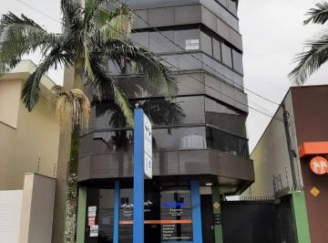 FACHADA · Apartamento, Centro, Santo Ângelo, RS