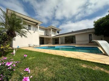Casa de 5 quartos, Jundiaí · Casa em condomínio, à venda, em Jundiaí -Terras de São Carlos- Estuda proposta c/Apto de menor valor