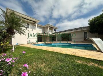 Casa Venda 880m² de 5 quartos · Casa em condomínio, à venda, em Jundiaí -Terras de São Carlos- Estuda proposta c/Apto de menor valor