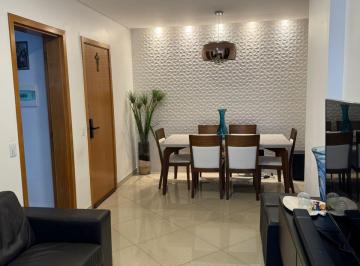 Apartamento de 2 quartos, Brasília · Apartamento 2 Quartos - Reformado | Residencial Liberté Antares - Guará II
