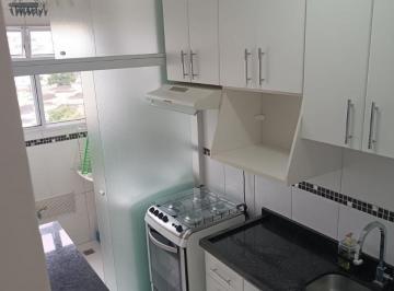 Foto 01 · Apartamento à venda em São Mateus, São Paulo-SP: 2 quartos, 1 sala, 1 banheiro, 1 vaga de garagem, 4