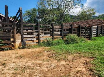 Foto 01 · Fazenda, Cachoeirinha, Sapucaí-mirim, MG