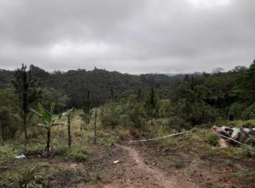 Terreno , Embu-Guaçu · VENDE-SE ÁREA PARA COMPENSAÇÃO AMBIENTAL - BACIA DO GUARAPIRANGA