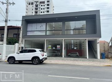 Comercial · 41m² · 1 Quarto · 1 Vaga · sala comercial para locacao