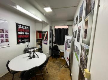 foto.jpg · Salas unificadas à venda no Centro Histórico de Porto Alegre