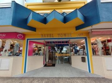 Comercial · 25m² · LOCAÇÃO | Sala/Salão,  em ZONA III, UMUARAMA