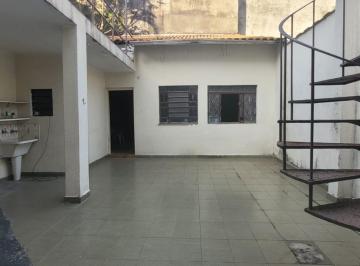 Foto 01 · Casa, Jardim da Gloria, Sp, SP