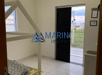 Foto 01 · Apartamento, Residencial São Jerônimo, Franca, SP