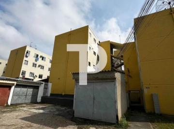 Fachada · Apartamento à venda em Resende-RJ, bairro Cidade Alegria: 2 quartos, 1 sala, 1 banheiro, 1 vaga e 51