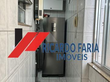 Apartamento de 2 quartos, Rio de Janeiro · Ótimo apartamento para venda