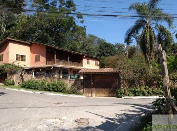 Casa · 600m² · 3 Quartos · 7 Vagas · Eldorado lindo casarão condomínio fechado sete Praias. Estuda permuta ler anuncio