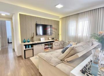 Apartamento · 83m² · 3 Quartos · 1 Vaga · Apartamento a venda no Bairro da mooca com 3 quartos no luzes