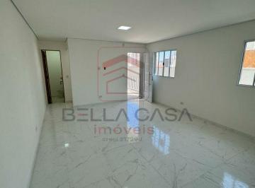 Apartamento · 55m² · 2 Quartos · Apartamento  Novo