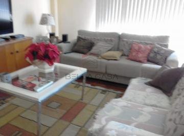 Apartamento · 132m² · 3 Quartos · 1 Vaga · Apartamento para venda Condomínio Conjunto Zogbi com suite