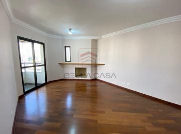 Apartamento · 110m² · 3 Quartos · 3 Vagas · Apartamento para venda - Tatuapé 3 dormitórios com 1 suite - 3 vagas de garagem - lazer completo