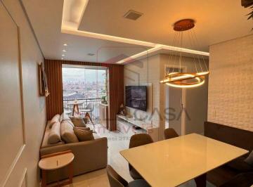 Apartamento · 55m² · 2 Quartos · 1 Vaga · Apartamento a venda no Ipiranga ótima localização