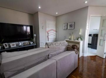 Apartamento · 87m² · 3 Quartos · 1 Vaga · Vila Prudente - Apartamento , 2 terraços, 3 dormitórios, 1 suíte, lazer completo, 1 vaga de garagem
