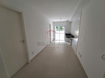 Apartamento · 40m² · 2 Quartos · 1 Vaga · Apartamento a venda na Mooca