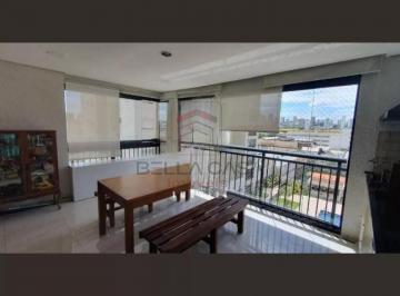 Apartamento · 94m² · 3 Quartos · 1 Vaga · Apartamento no Condomínio Sport'S Village Ipiranga com Varanda Gourmet