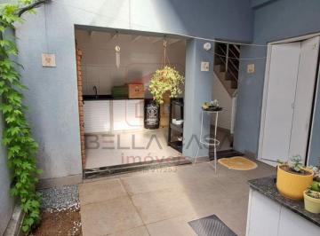 Casa · 120m² · 3 Quartos · 1 Vaga · Sobrado Vila Prudente 3 dormitórios 2 suítes 1 vaga