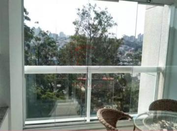 Apartamento · 83m² · 3 Quartos · 2 Vagas · Lindo apto. 3 dorms(1suite), 2 vagas e lazer completo