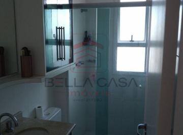 Apartamento · 83m² · 3 Quartos · 2 Vagas · Lindo apto. 03 dorms(1suite), 2 vagas, lazer completo