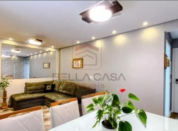 Apartamento · 92m² · 3 Quartos · 2 Vagas · Apartamento a venda Bairro da mooca 3 quartos