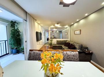 Apartamento · 92m² · 3 Quartos · 2 Vagas · Apartamento a venda Bairro da mooca 3 quartos e varanda gourmet