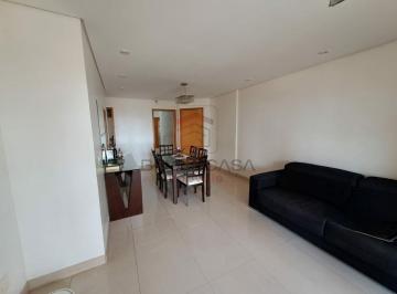 Apartamento · 112m² · 3 Quartos · 2 Vagas · Apartamento mobiliado para locação com varanda gourmet