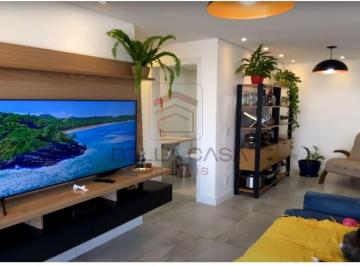 Apartamento · 72m² · 2 Quartos · 2 Vagas · Lindíssimo apto. Ipiranga 2 dorms(1suite),2 vagas
