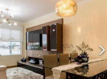Casa · 175m² · 3 Quartos · 3 Vagas · SOBRADO AGUA RASA - 3 VAGAS E 3 SUÍTES