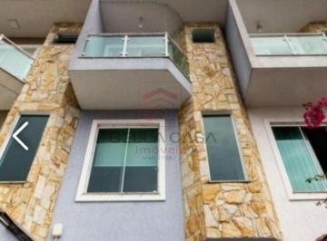 Casa · 175m² · 3 Quartos · 3 Vagas · SOBRADO AGUA RASA - 3 VAGAS E 3 SUÍTES