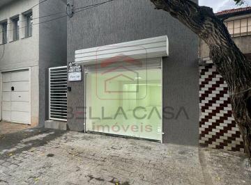 Comercial · 40m² · Salao comercial com Banheiro