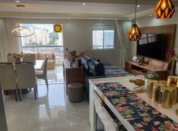 Apartamento · 96m² · 3 Quartos · 2 Vagas · Apartamento à venda na Vila Prudente ? 96m², 3 quartos e 2 vagas