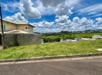 Foto 01 · Terreno, Condomínio Villa Real de Bragança, Bragança Paulista, SP